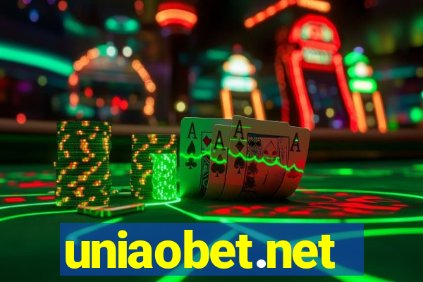 uniaobet.net