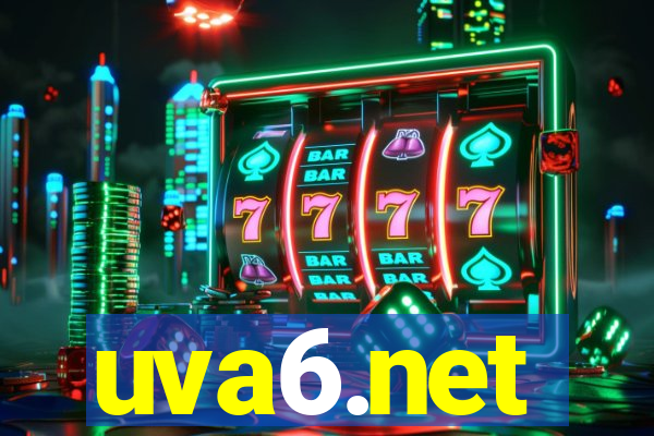 uva6.net