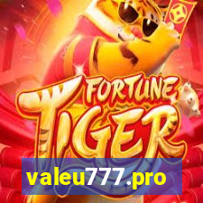 valeu777.pro