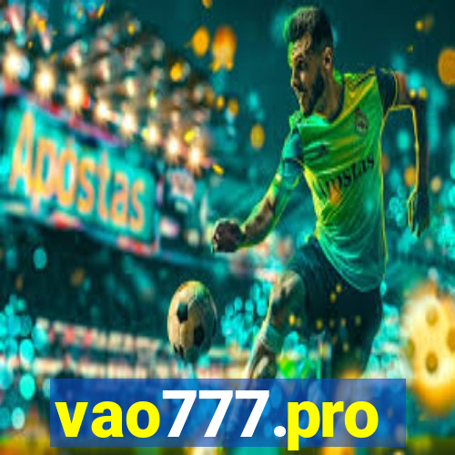 vao777.pro