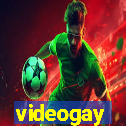 videogay