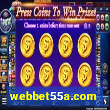 webbet55a.com