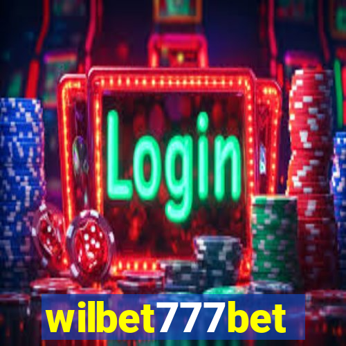 wilbet777bet