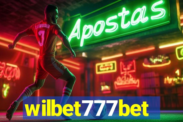 wilbet777bet