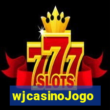 wjcasinoJogo