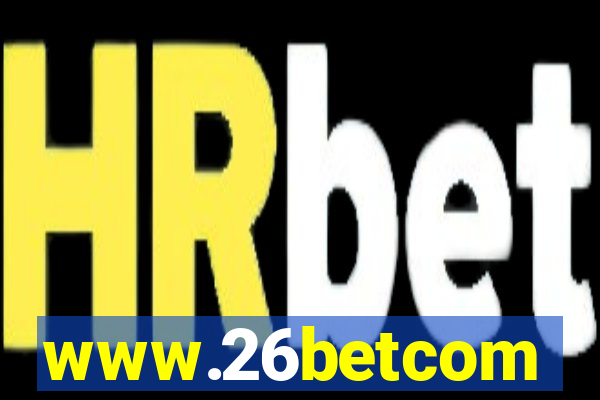 www.26betcom