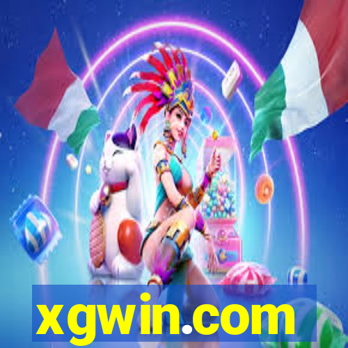 xgwin.com