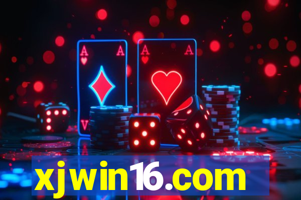 xjwin16.com