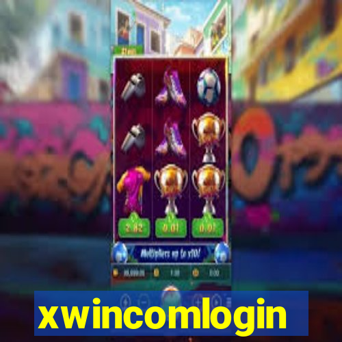 xwincomlogin